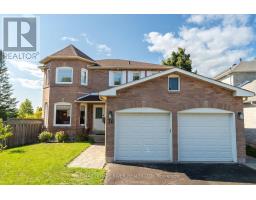 38 Silverbirch Place, Whitby (Pringle Creek), Ca