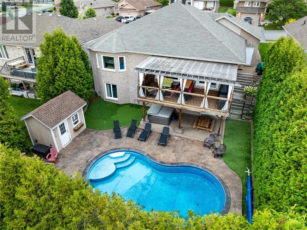 78 Landreville Drive, sudbury, Ontario