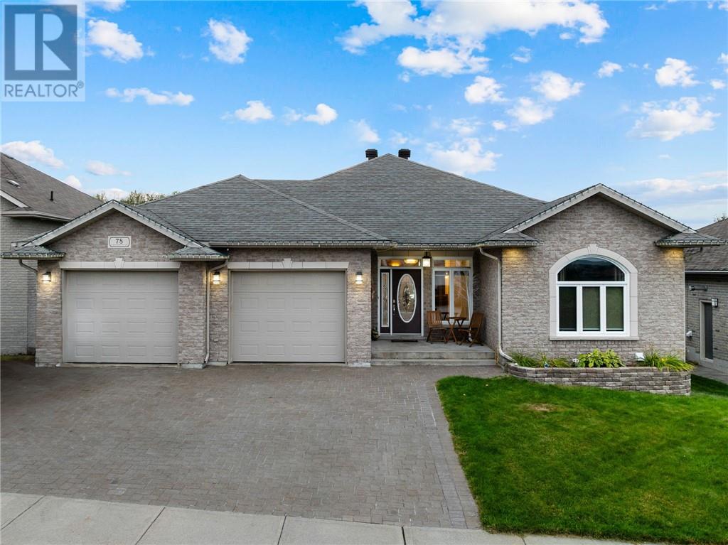 78 Landreville Drive, Sudbury, Ontario  P3A 0A2 - Photo 3 - 2124635