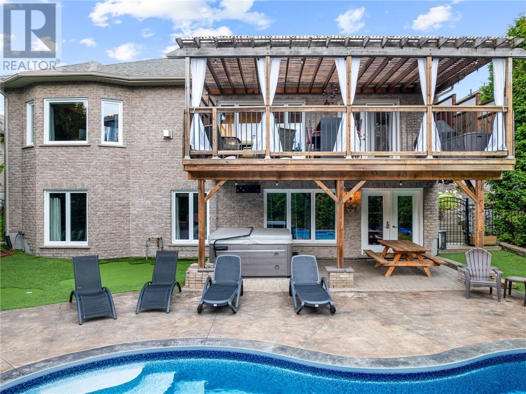 78 Landreville Drive, Sudbury, Ontario  P3A 0A2 - Photo 5 - 2124635