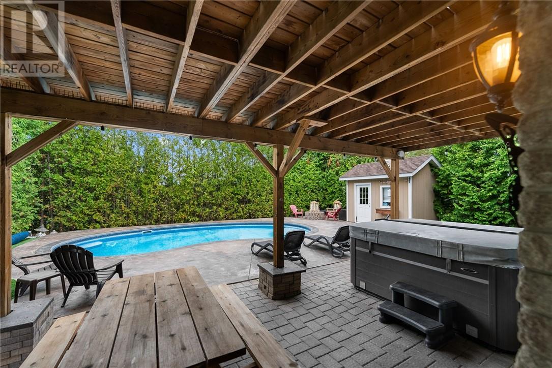 78 Landreville Drive, Sudbury, Ontario  P3A 0A2 - Photo 65 - 2124635