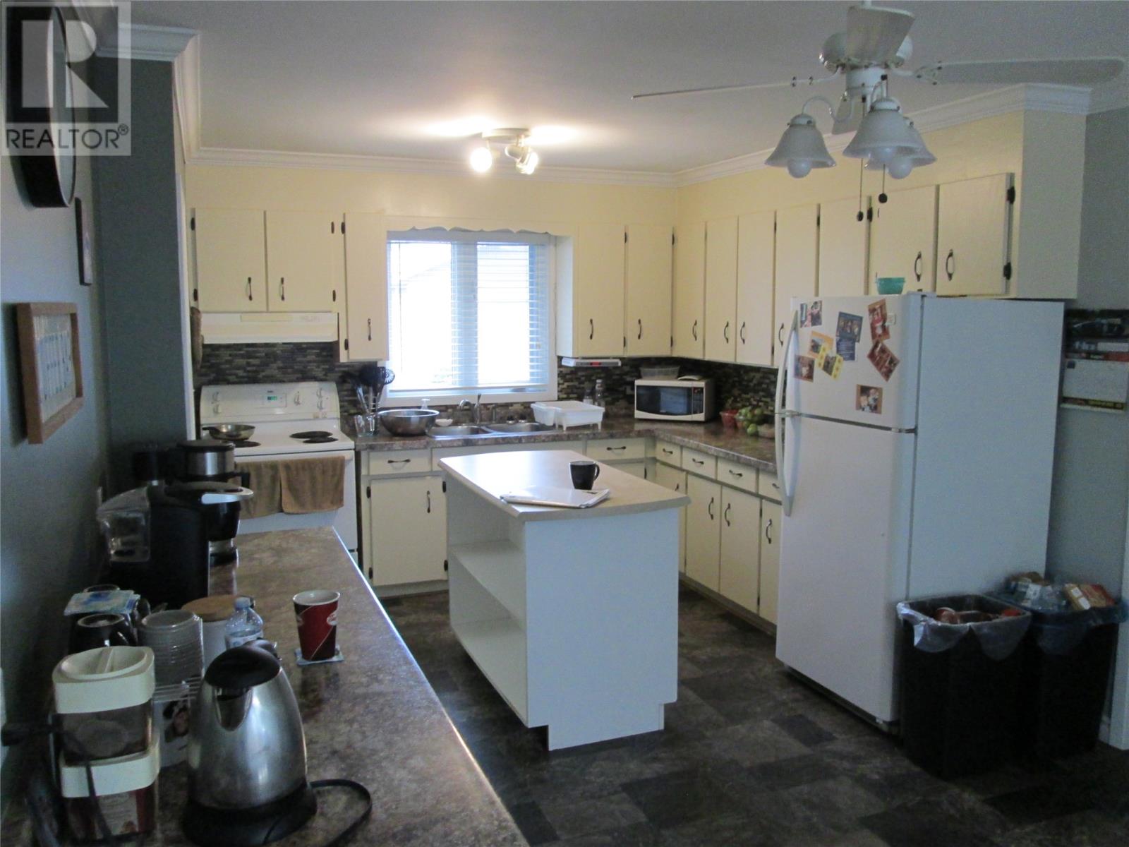 4 Bruce Place, Bishop's Falls, Newfoundland & Labrador  A0H 1C0 - Photo 12 - 1289380