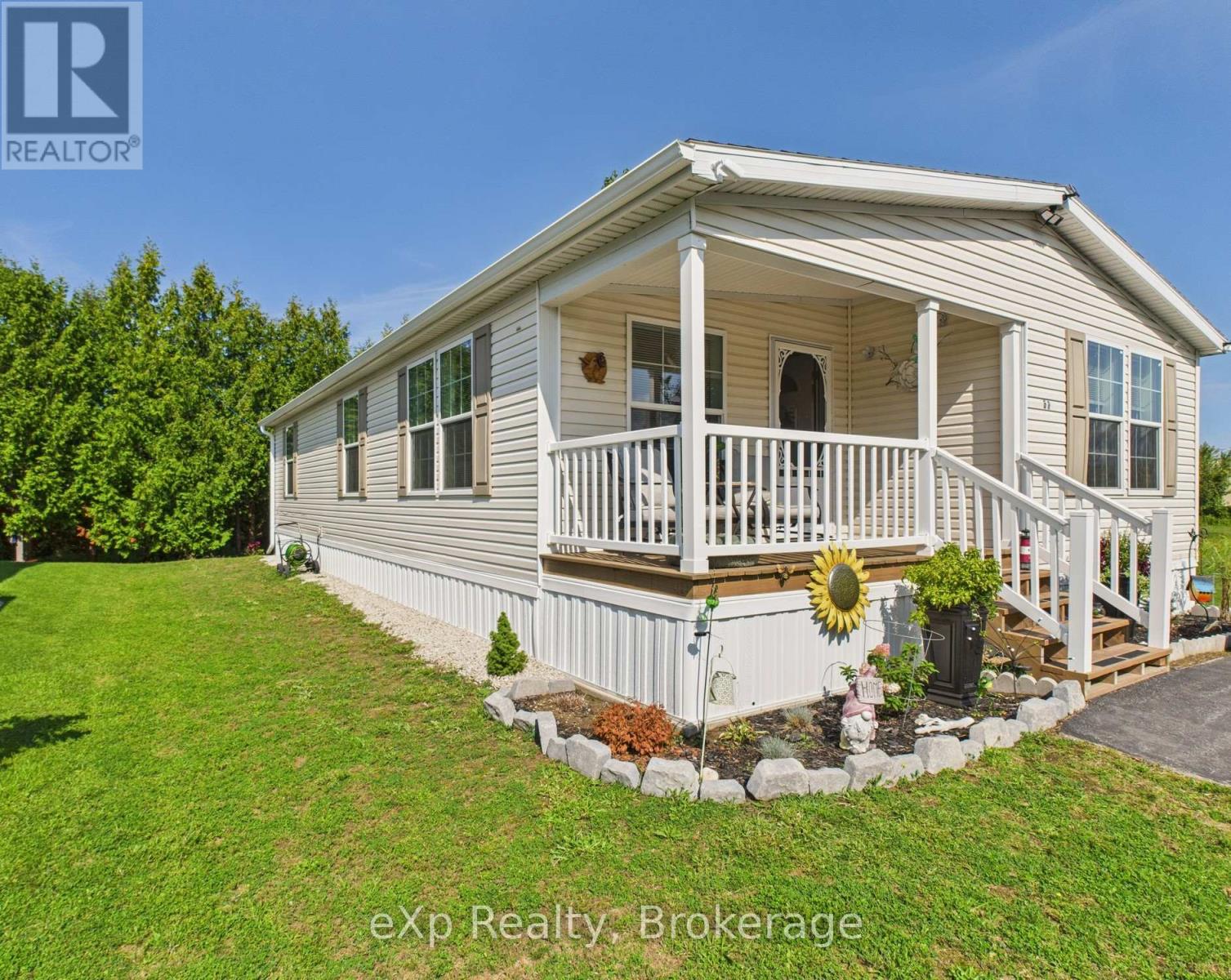 57 - 332 Concession 6, Saugeen Shores, Ontario  N0H 2C7 - Photo 2 - X12393262