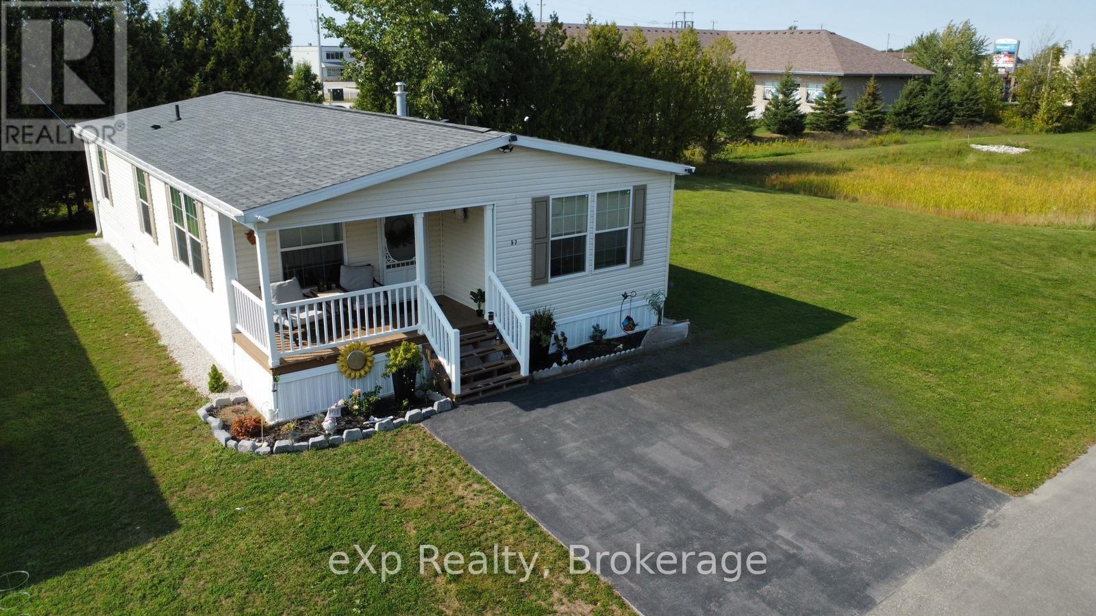 57 - 332 Concession 6, Saugeen Shores, Ontario  N0H 2C7 - Photo 29 - X12393262