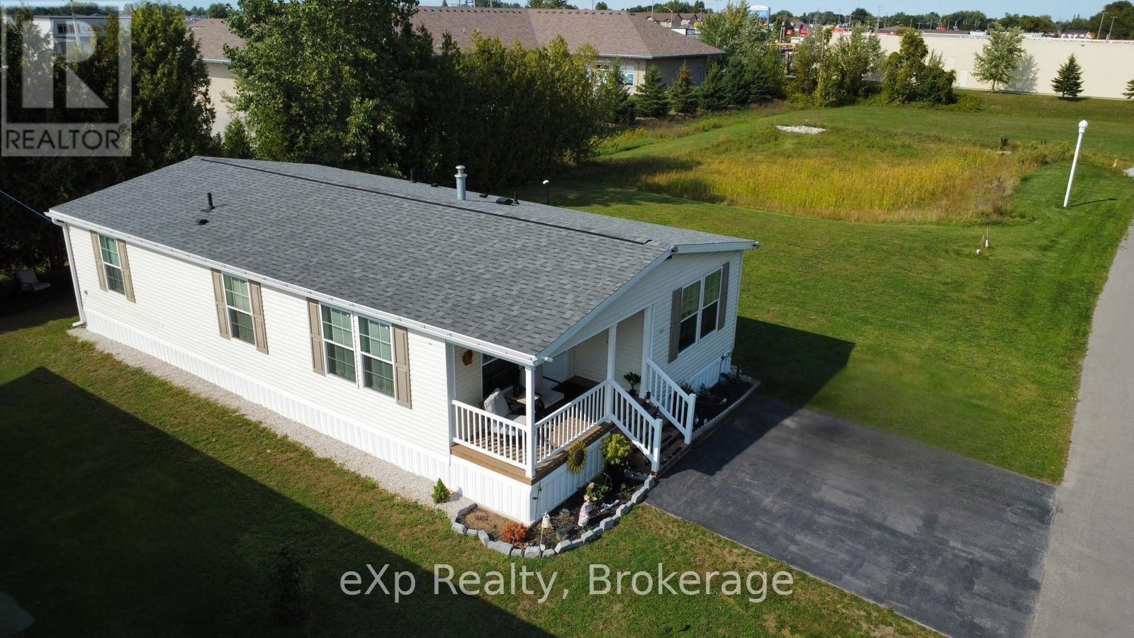 57 - 332 Concession 6, Saugeen Shores, Ontario  N0H 2C7 - Photo 30 - X12393262