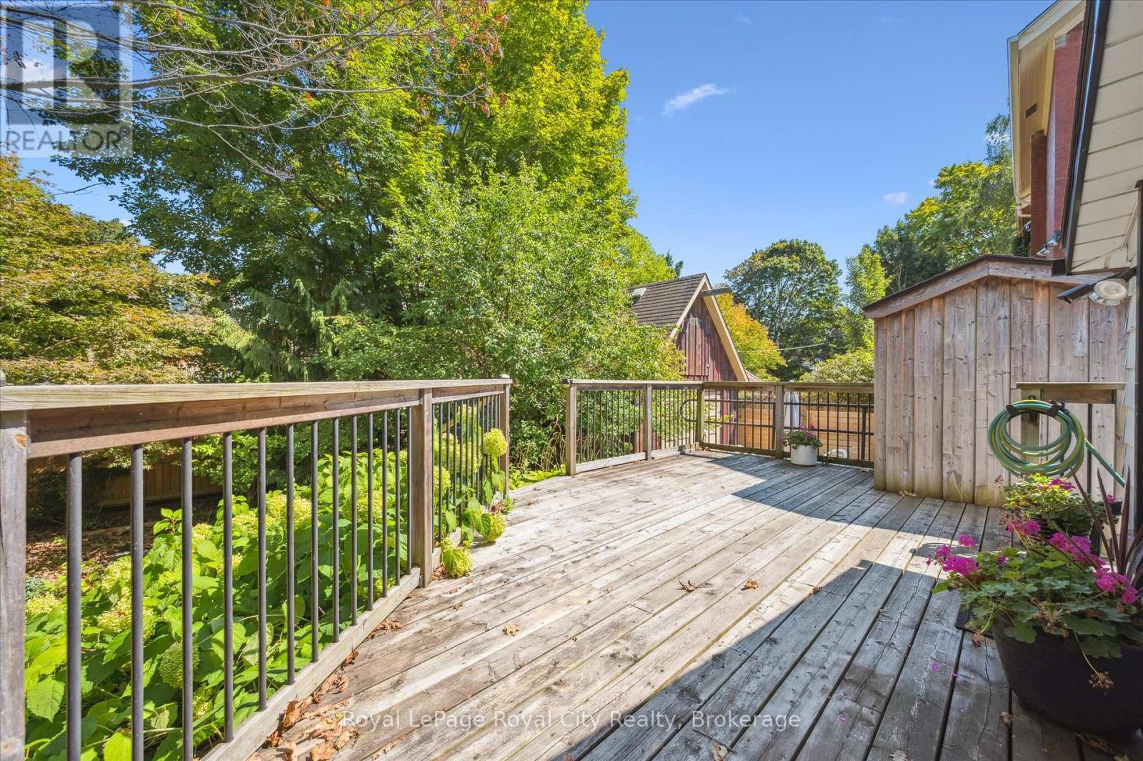 139 Dublin Street N, Guelph, Ontario  N1H 4N6 - Photo 24 - X12393271