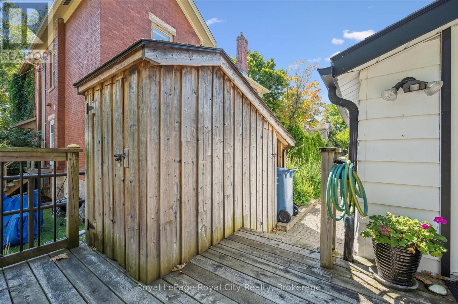139 Dublin Street N, Guelph, Ontario  N1H 4N6 - Photo 25 - X12393271