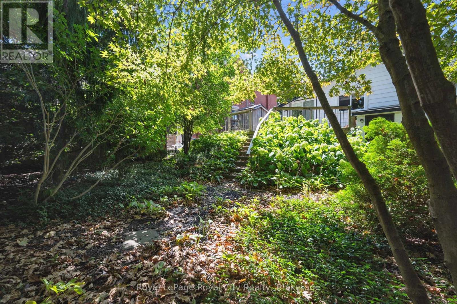 139 Dublin Street N, Guelph, Ontario  N1H 4N6 - Photo 31 - X12393271