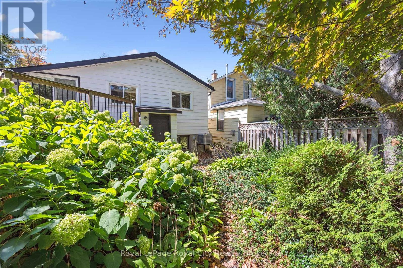 139 Dublin Street N, Guelph, Ontario  N1H 4N6 - Photo 33 - X12393271