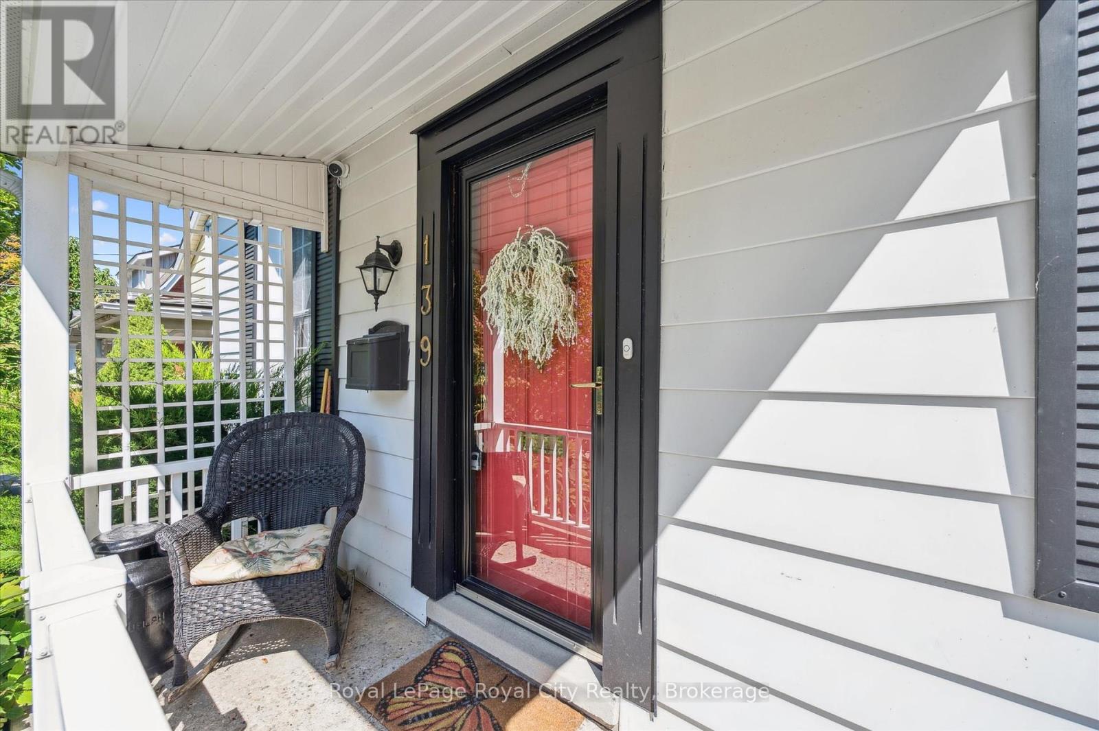 139 Dublin Street N, Guelph, Ontario  N1H 4N6 - Photo 4 - X12393271