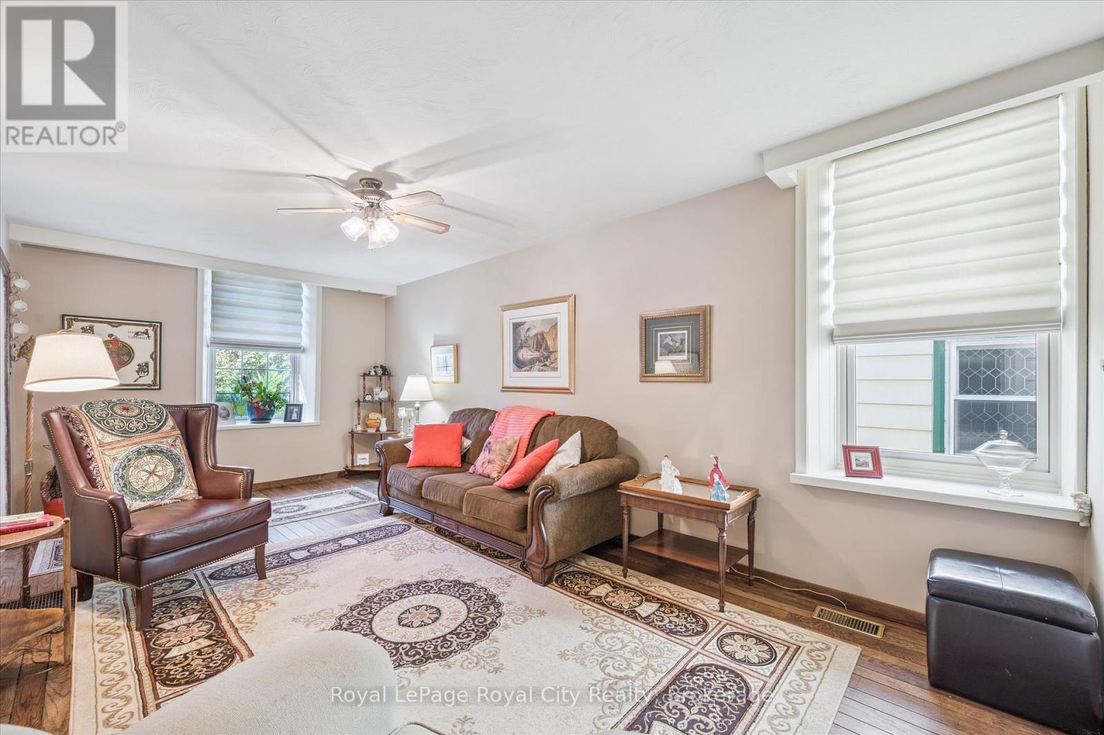 139 Dublin Street N, Guelph, Ontario  N1H 4N6 - Photo 8 - X12393271