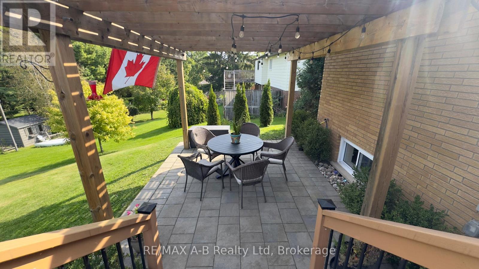 43 Widder Street W, St. Marys, Ontario  N4X 1A5 - Photo 31 - X12393273