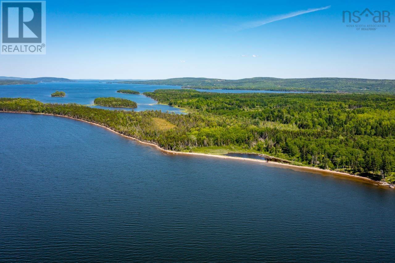 LOT 3 SOUTH COVE Road, South Cove, Nova Scotia