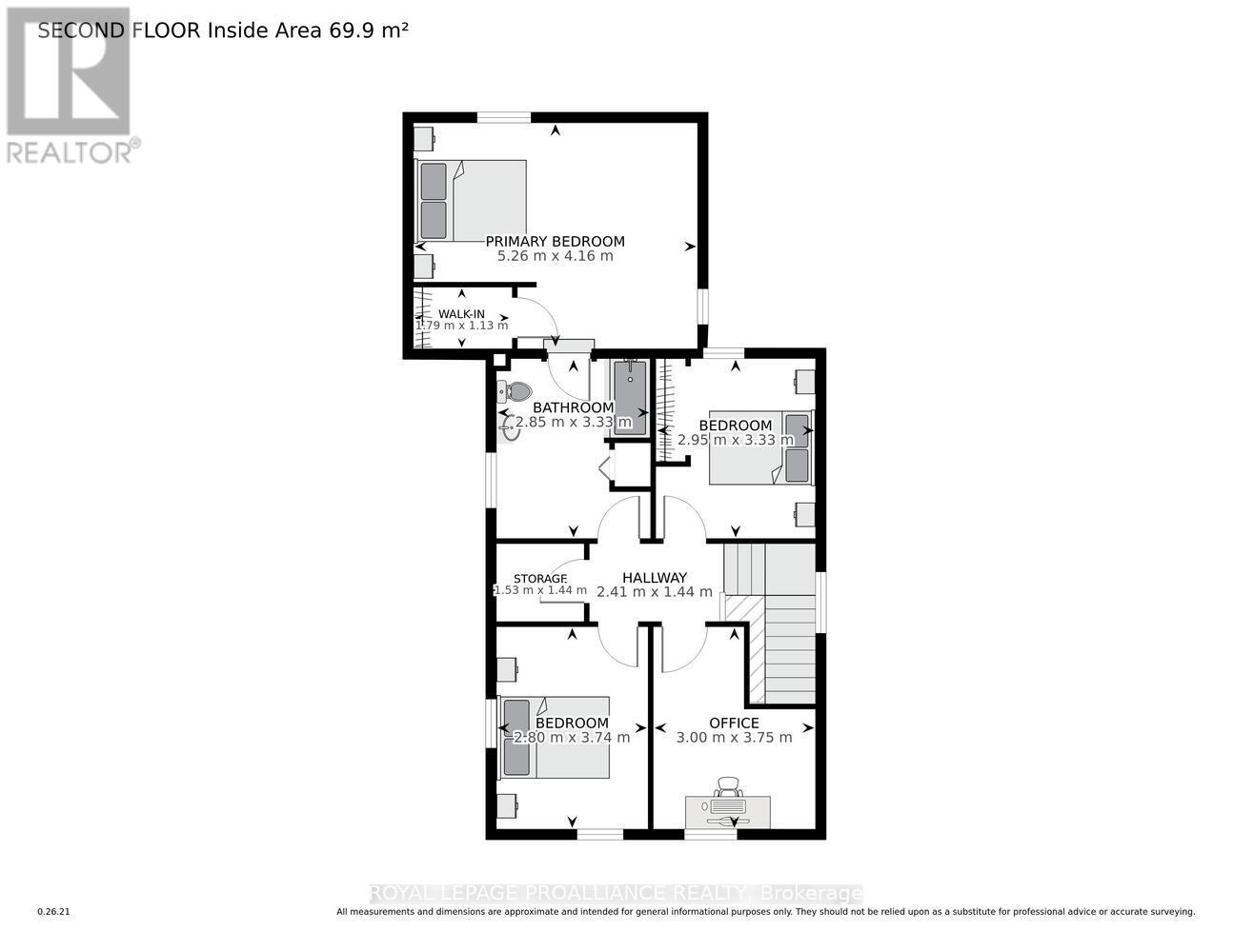 394 Park Street E, Prescott, Ontario  K0E 1T0 - Photo 33 - X12349077