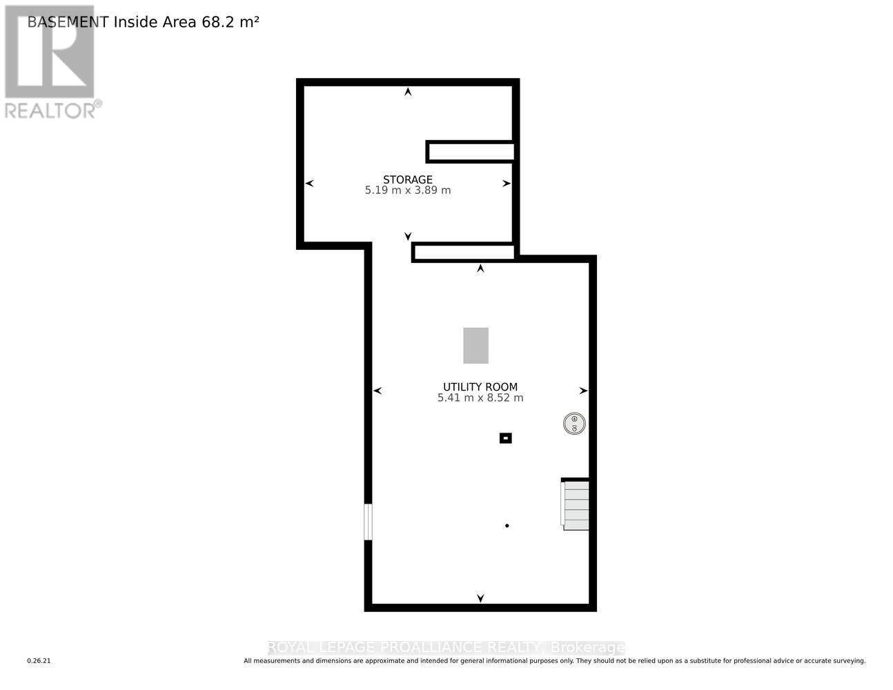 394 Park Street E, Prescott, Ontario  K0E 1T0 - Photo 31 - X12349077