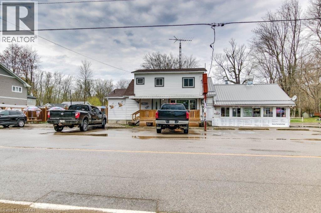 259 CEDAR Drive, Turkey Point, Ontario