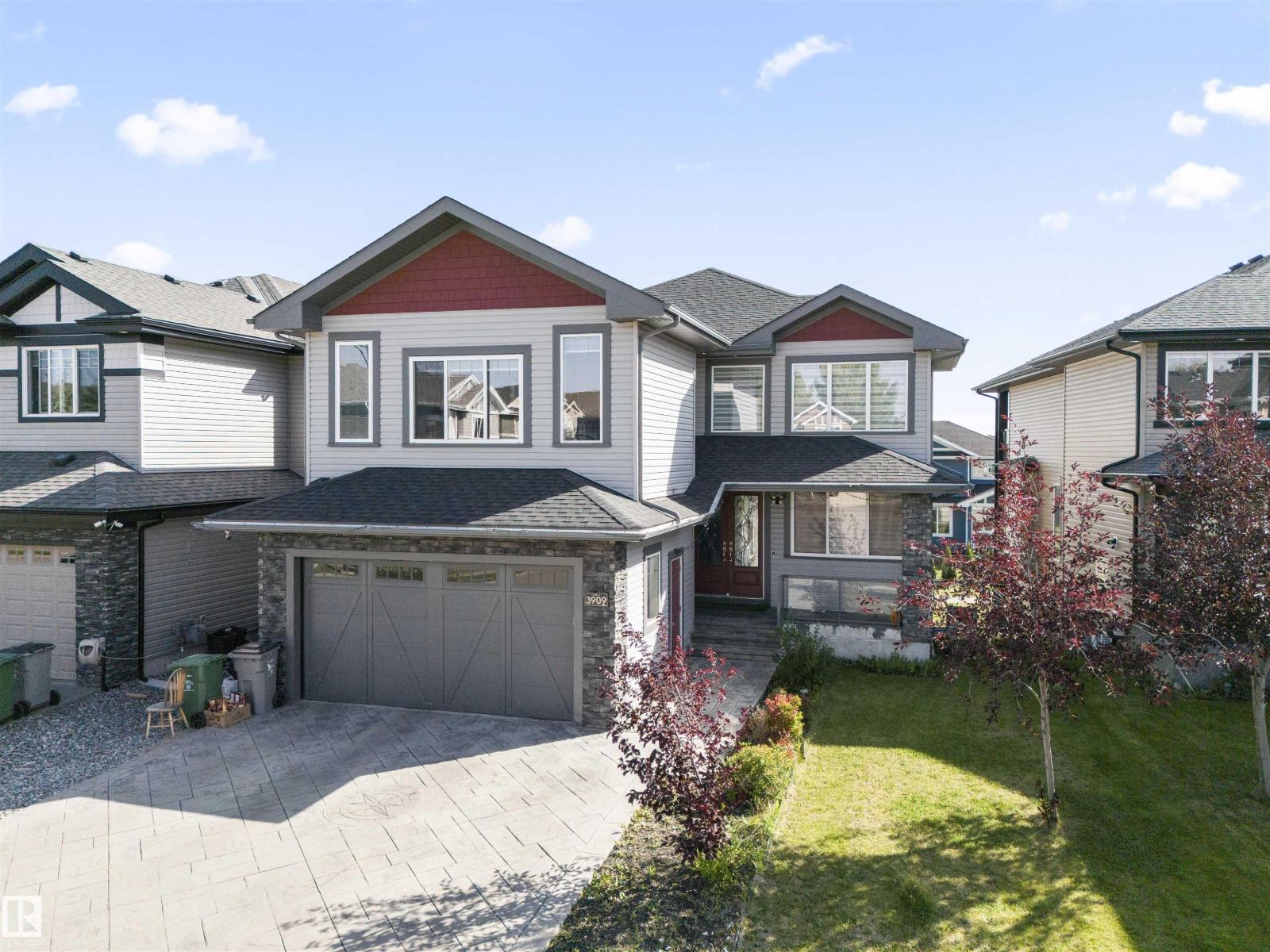 3909 49 AV, Beaumont, Alberta