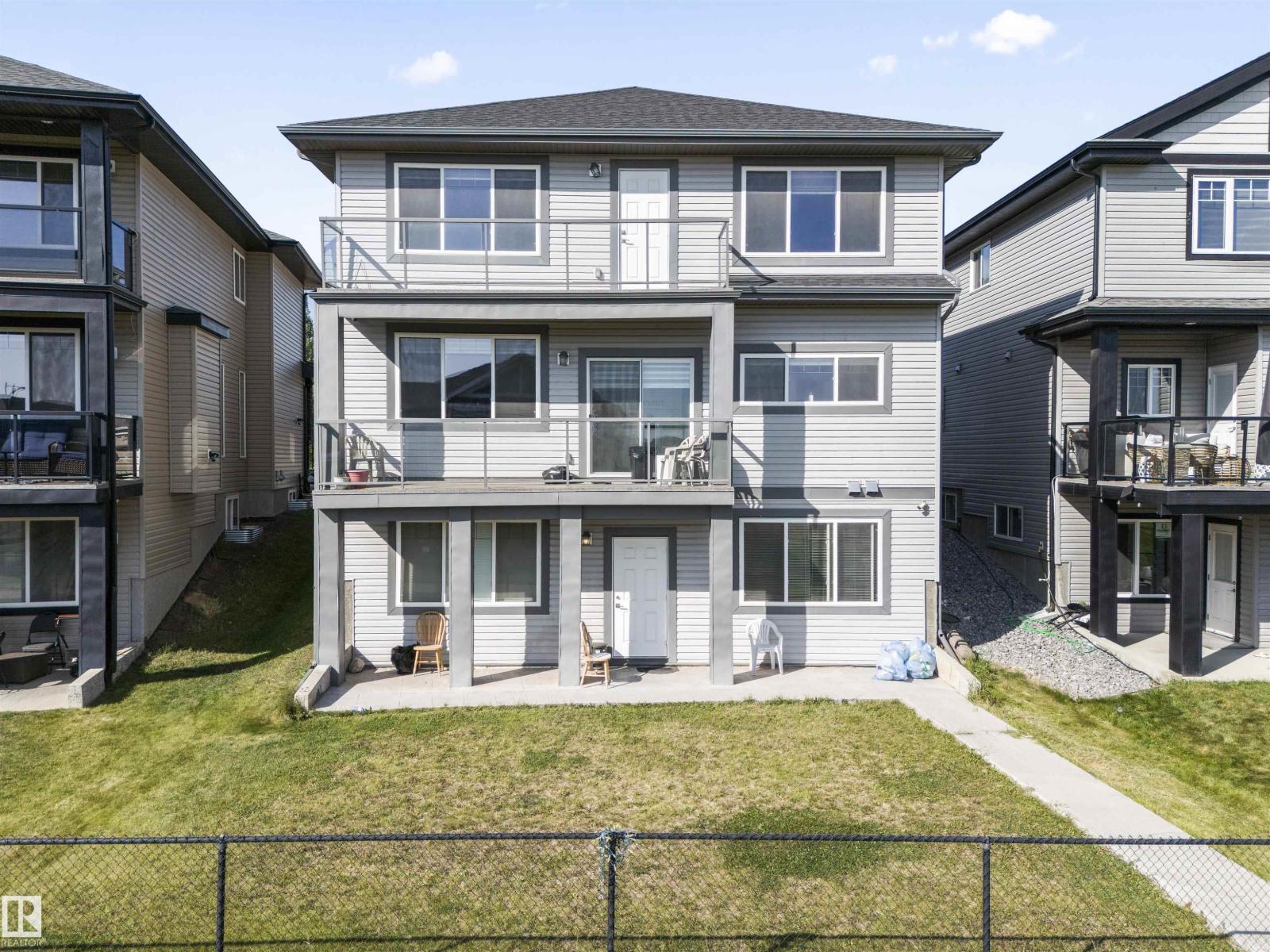3909 49 Av, Beaumont, Alberta  T4X 1Y7 - Photo 4 - E4456979
