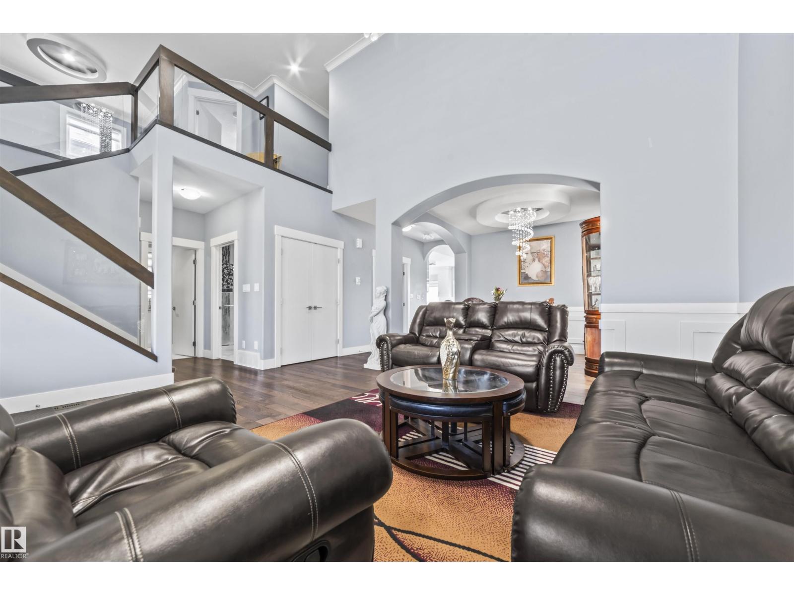 3909 49 Av, Beaumont, Alberta  T4X 1Y7 - Photo 9 - E4456979