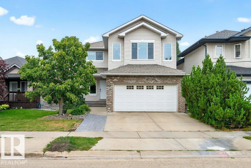 950 Blackmud Creek Cr Sw, Edmonton, Alberta  T6W 1J3 - Photo 1 - E4456980