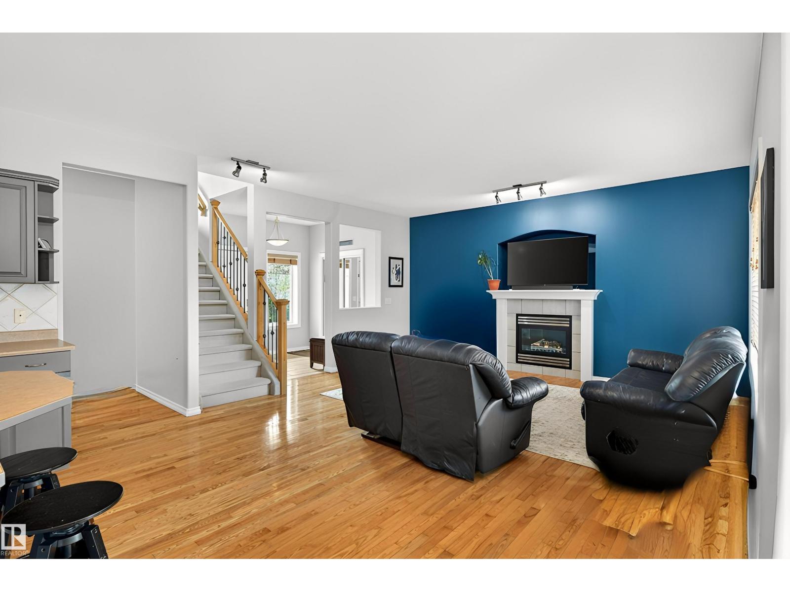 950 Blackmud Creek Cr Sw, Edmonton, Alberta  T6W 1J3 - Photo 10 - E4456980
