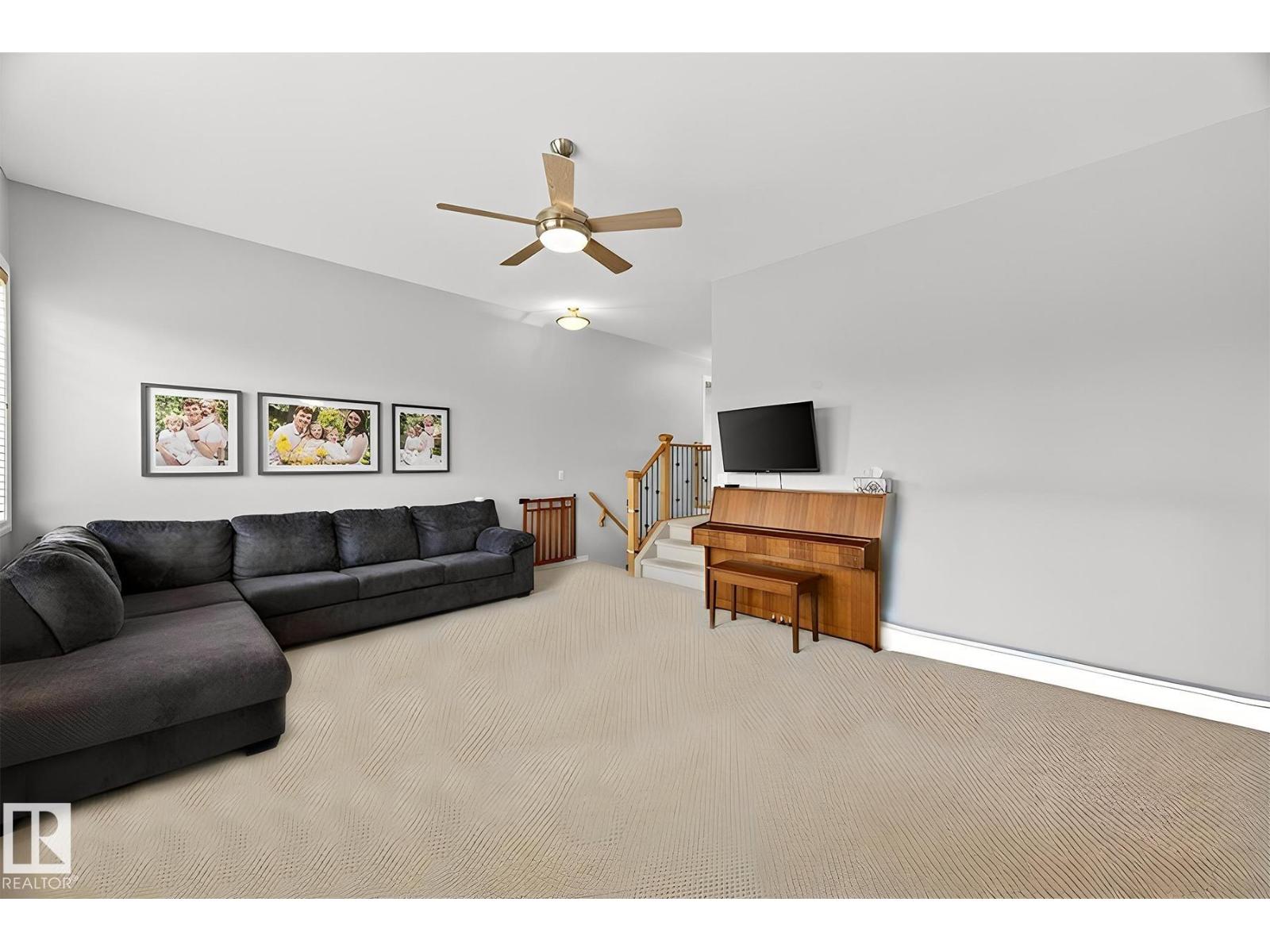 950 Blackmud Creek Cr Sw, Edmonton, Alberta  T6W 1J3 - Photo 26 - E4456980