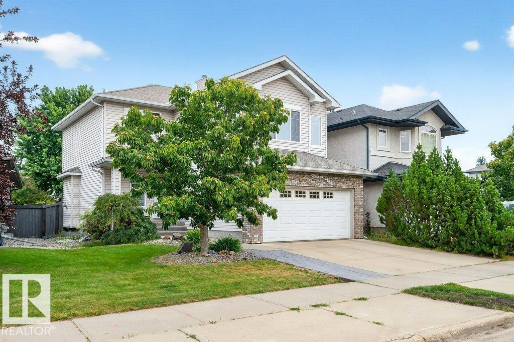 950 Blackmud Creek Cr Sw, Edmonton, Alberta  T6W 1J3 - Photo 4 - E4456980