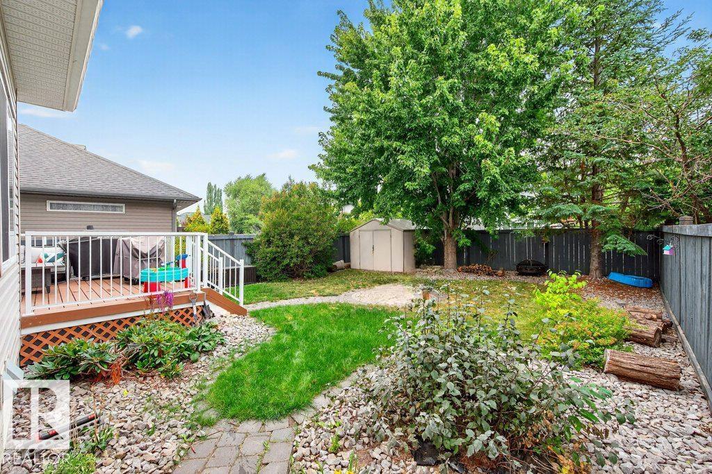 950 Blackmud Creek Cr Sw, Edmonton, Alberta  T6W 1J3 - Photo 47 - E4456980