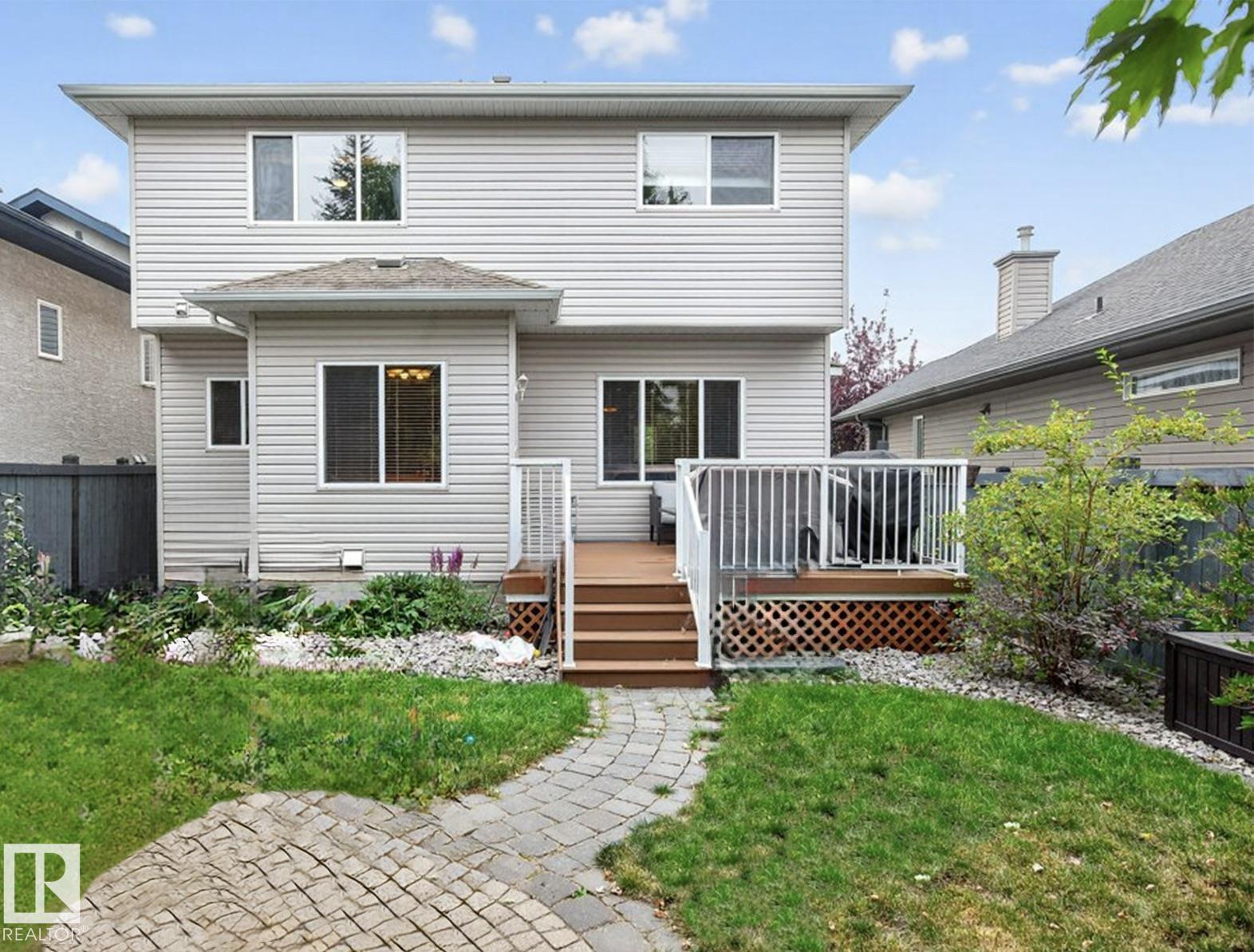 950 Blackmud Creek Cr Sw, Edmonton, Alberta  T6W 1J3 - Photo 49 - E4456980
