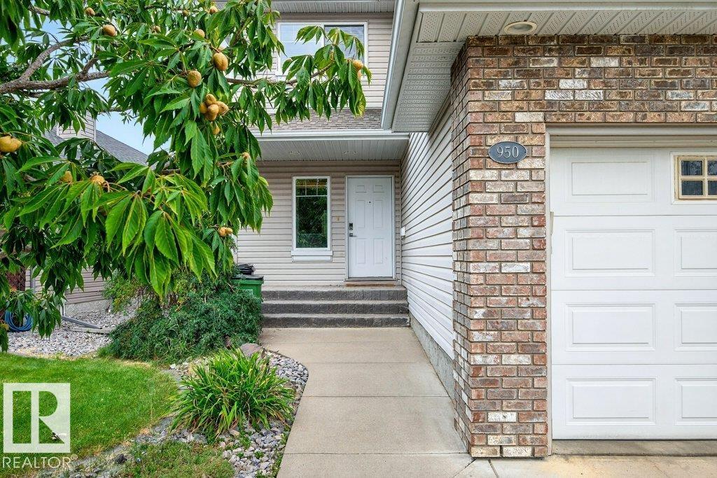 950 Blackmud Creek Cr Sw, Edmonton, Alberta  T6W 1J3 - Photo 5 - E4456980