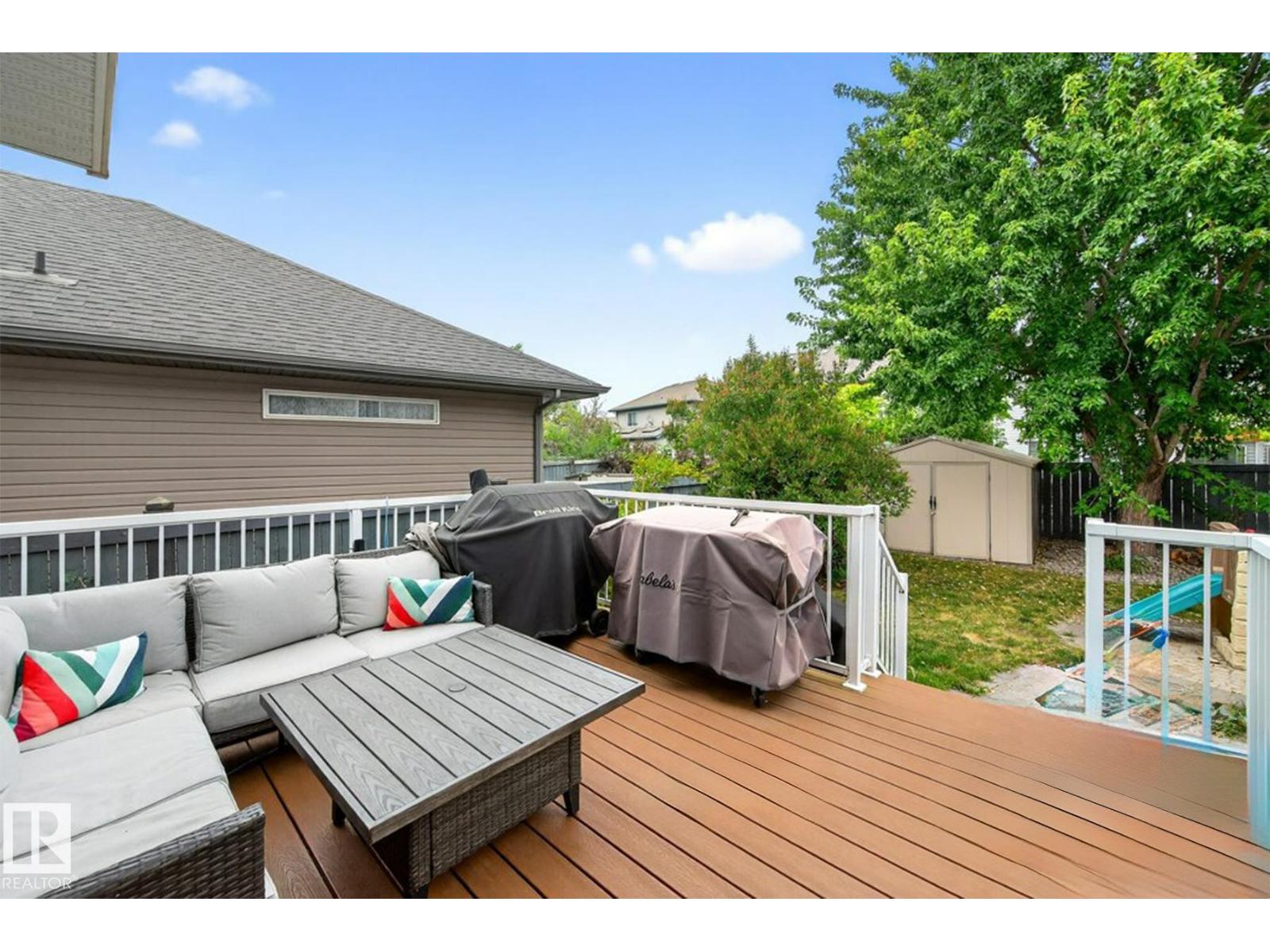 950 Blackmud Creek Cr Sw, Edmonton, Alberta  T6W 1J3 - Photo 53 - E4456980