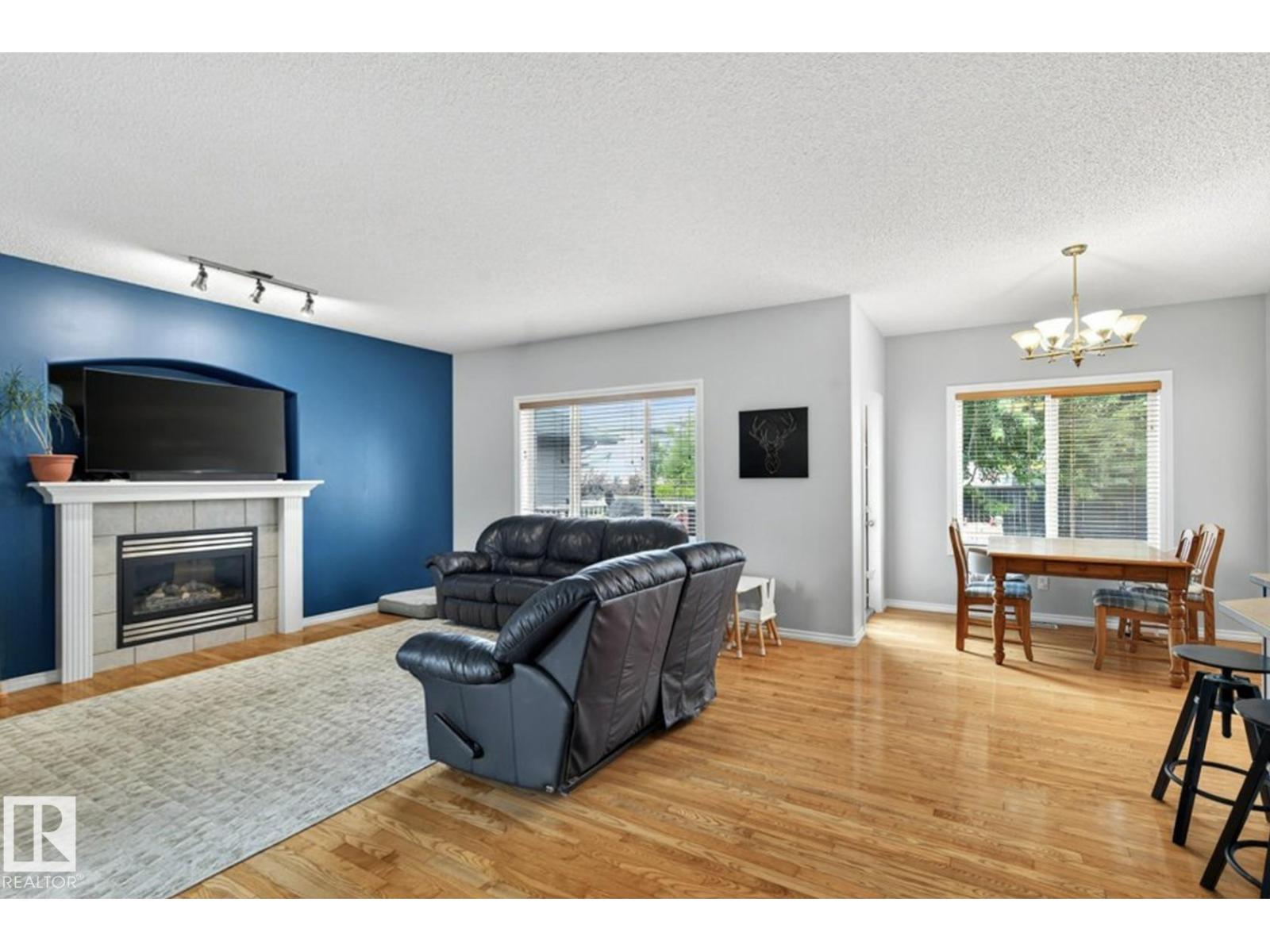 950 Blackmud Creek Cr Sw, Edmonton, Alberta  T6W 1J3 - Photo 9 - E4456980