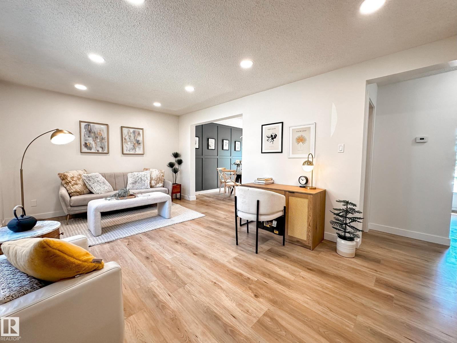 6j Callingwood Co Nw, Edmonton, Alberta  T5T 0H5 - Photo 12 - E4456981