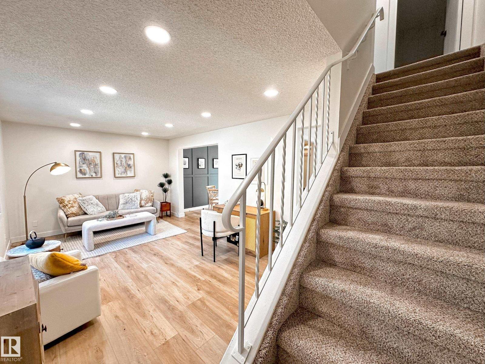 6j Callingwood Co Nw, Edmonton, Alberta  T5T 0H5 - Photo 15 - E4456981