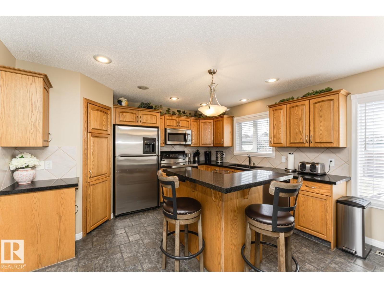 12927 Hudson Wy Nw, Edmonton, Alberta  T6V 1M4 - Photo 12 - E4456982