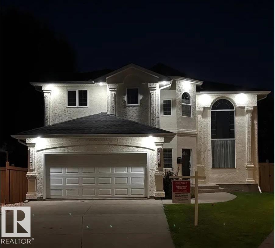 12927 Hudson Wy Nw, Edmonton, Alberta  T6V 1M4 - Photo 2 - E4456982