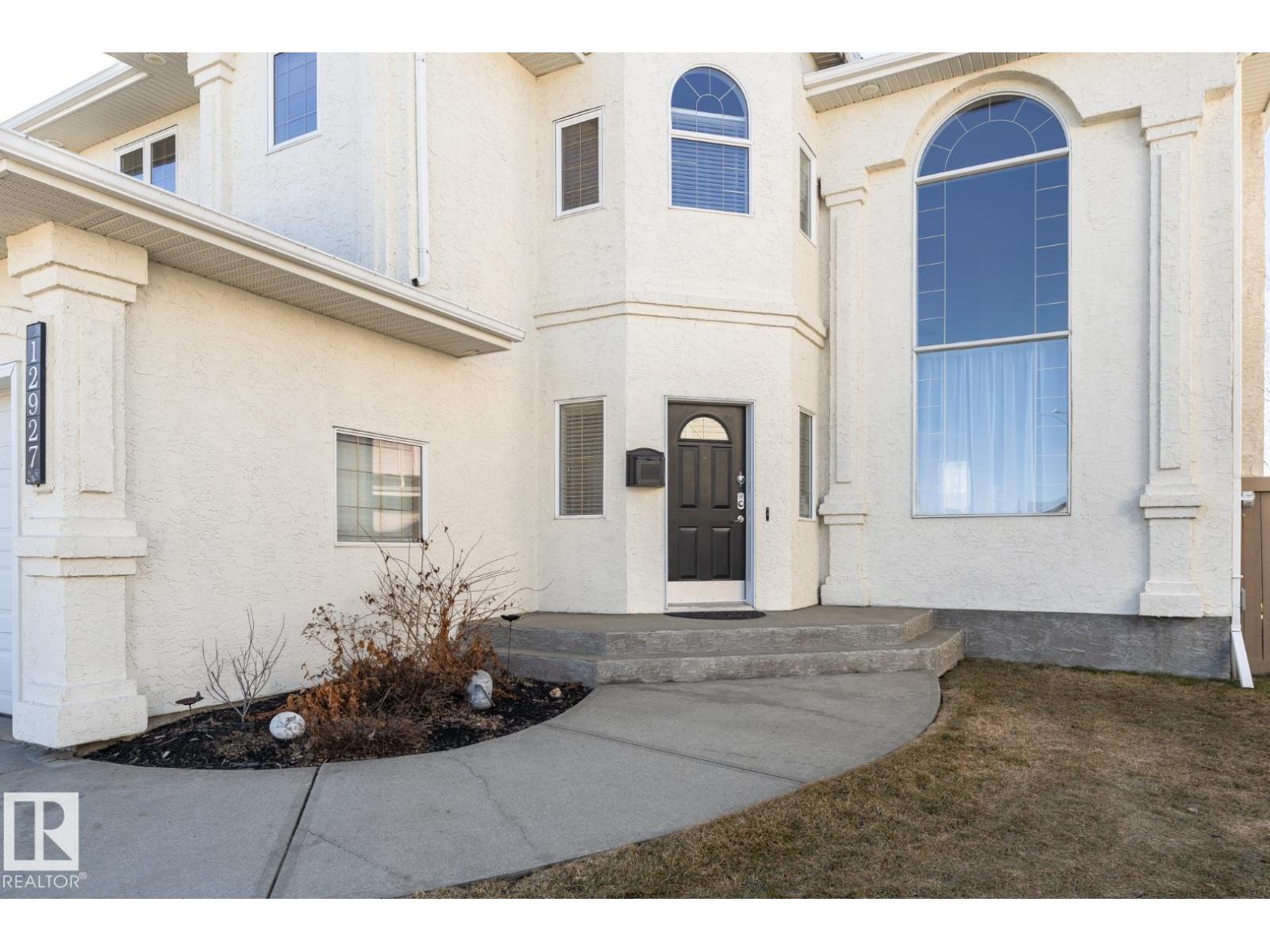 12927 Hudson Wy Nw, Edmonton, Alberta  T6V 1M4 - Photo 3 - E4456982