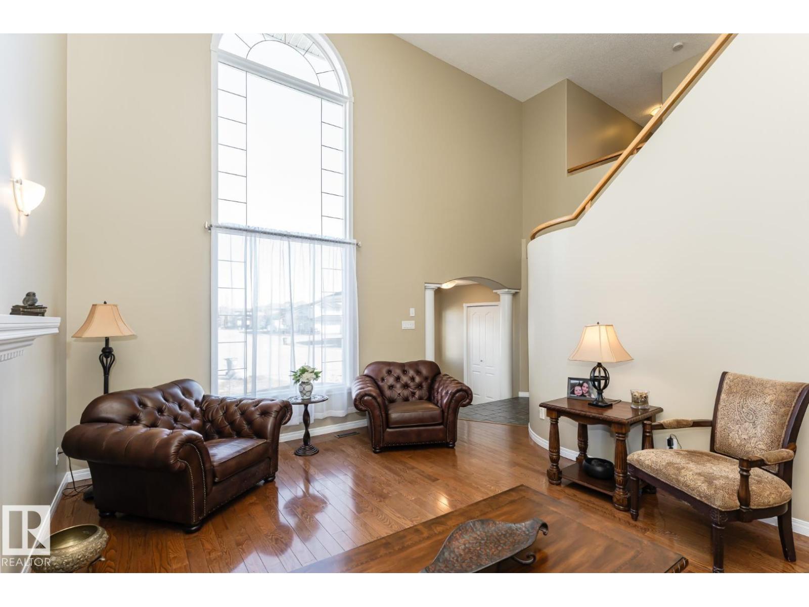 12927 Hudson Wy Nw, Edmonton, Alberta  T6V 1M4 - Photo 9 - E4456982