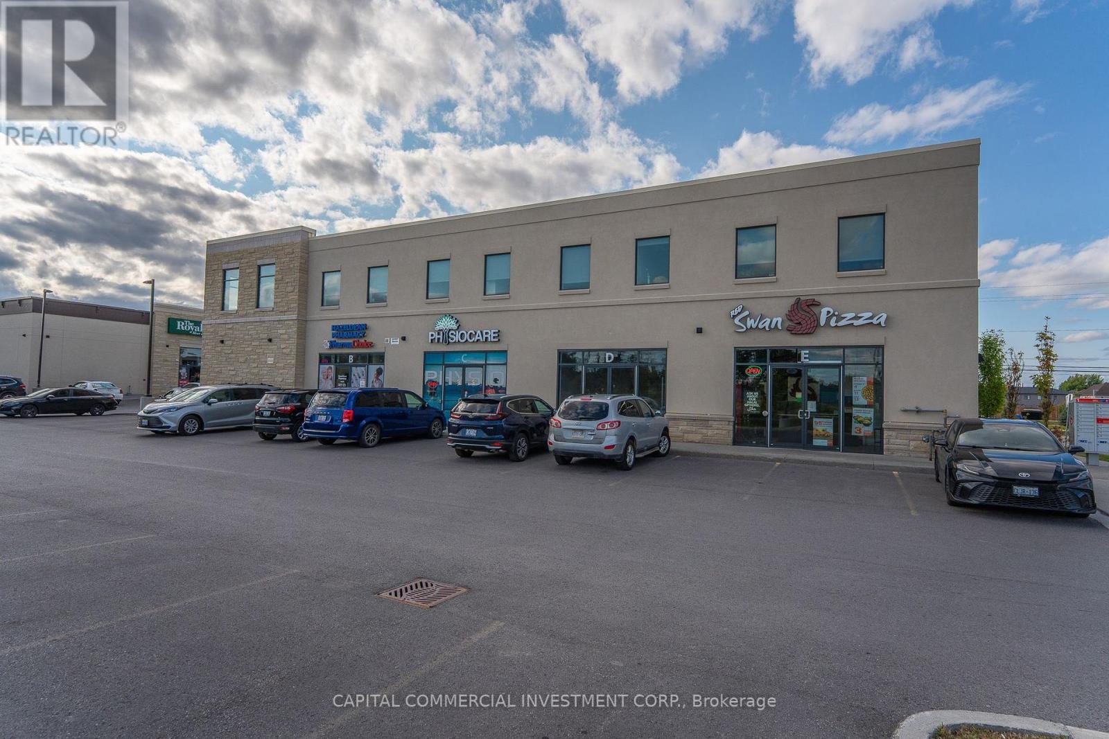 D - 6150 Hazeldean Road, Ottawa, Ontario  K2S 1B9 - Photo 1 - X12393293