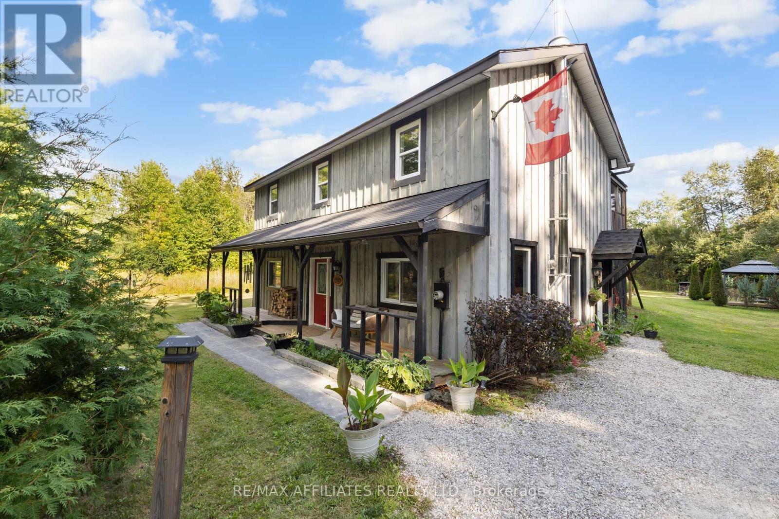 709 DRUMMOND CONCESSION 5B ROAD, Drummond/North Elmsley, Ontario