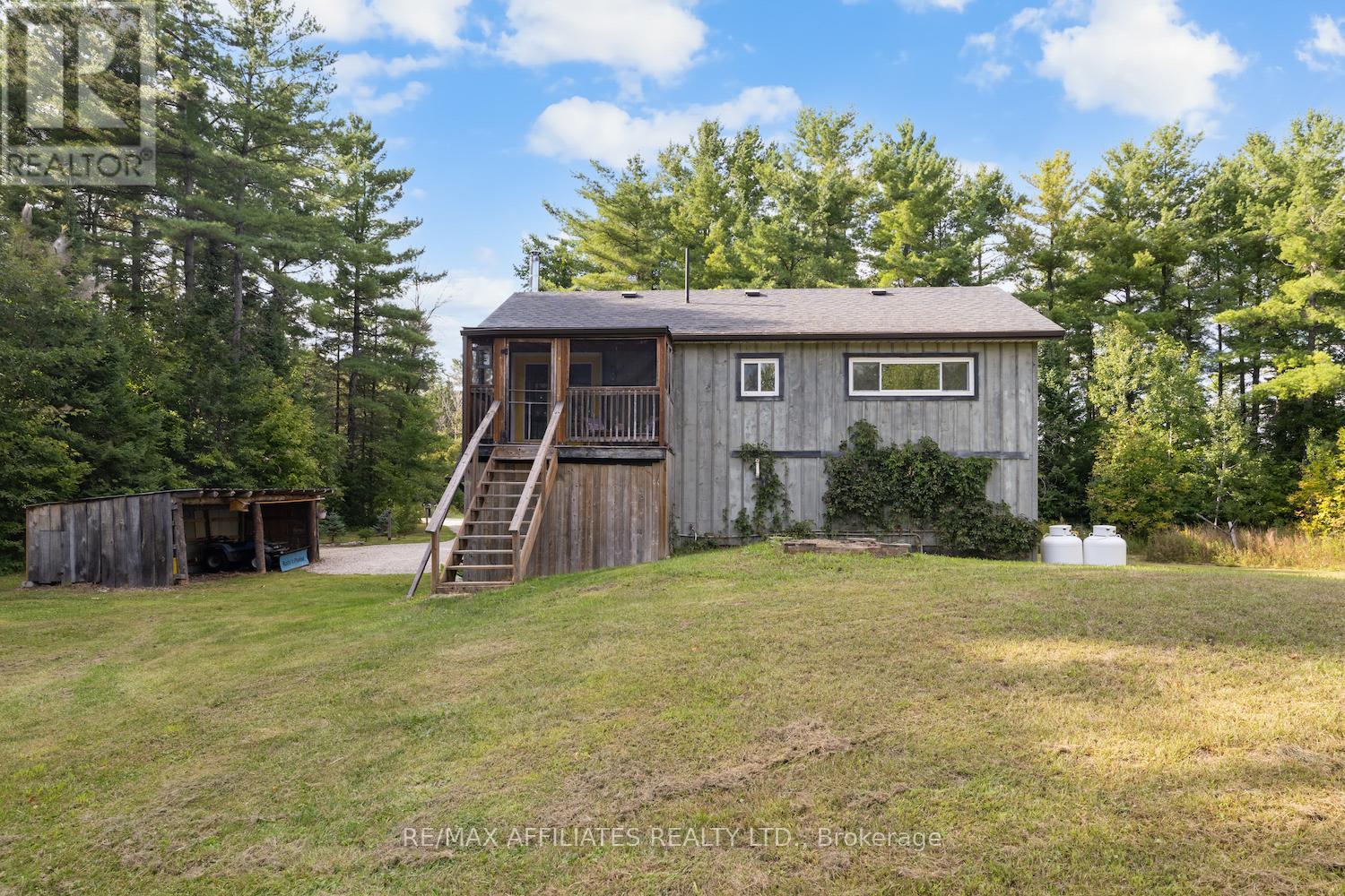709 Drummond Concession 5b Road, Drummond/north Elmsley, Ontario  K7H 3C8 - Photo 41 - X12393296