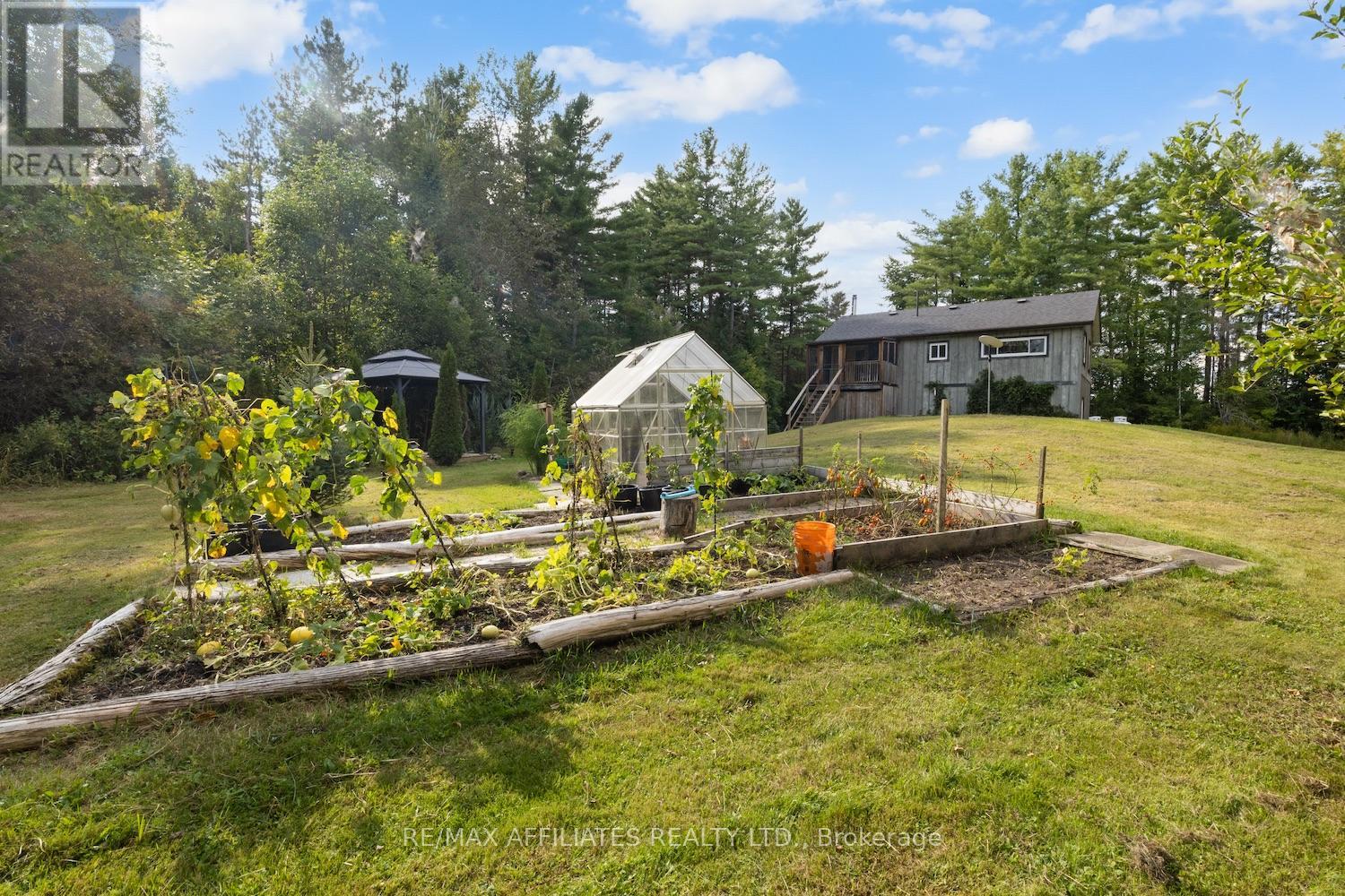 709 Drummond Concession 5b Road, Drummond/north Elmsley, Ontario  K7H 3C8 - Photo 43 - X12393296