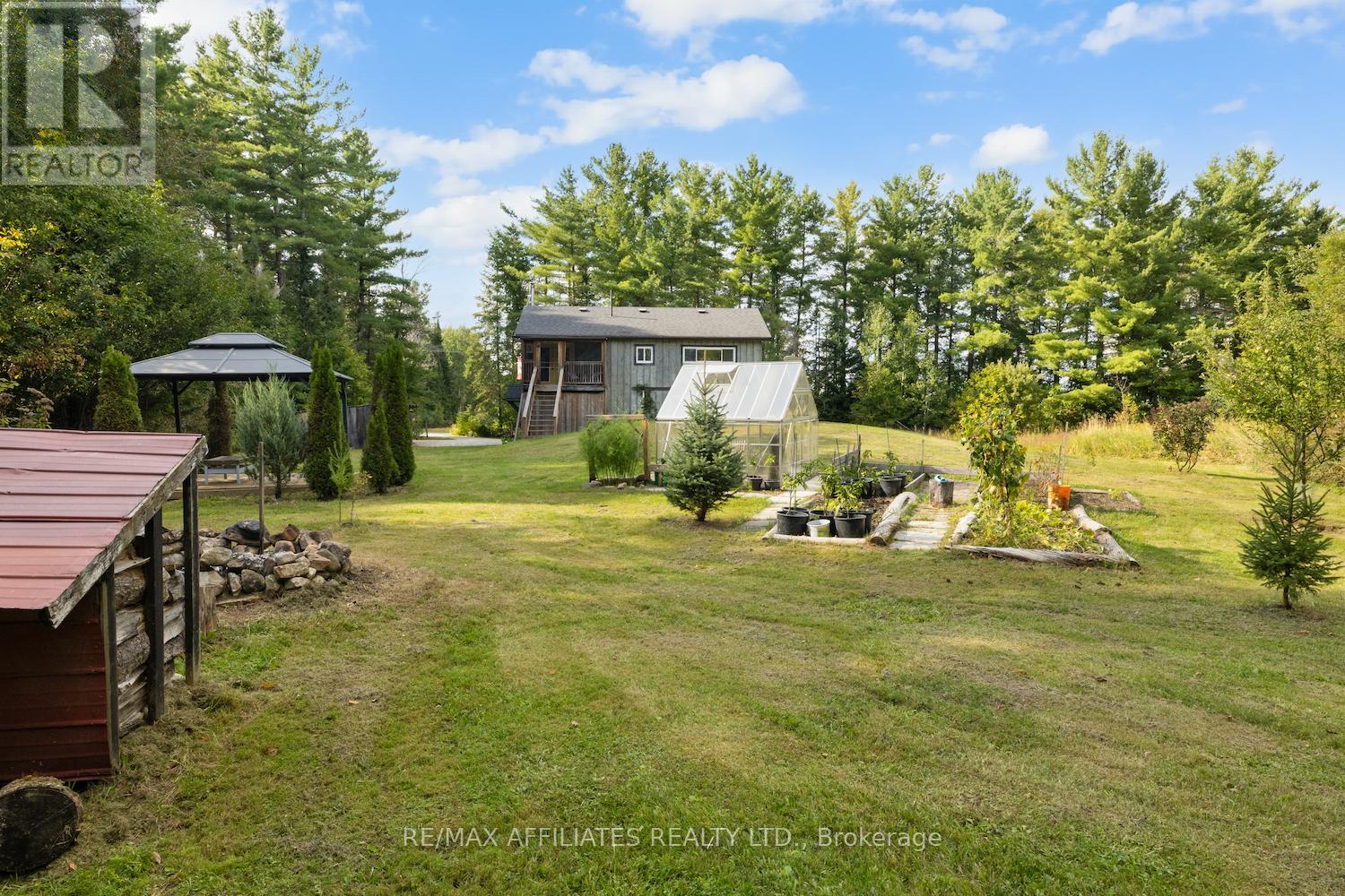 709 Drummond Concession 5b Road, Drummond/north Elmsley, Ontario  K7H 3C8 - Photo 44 - X12393296
