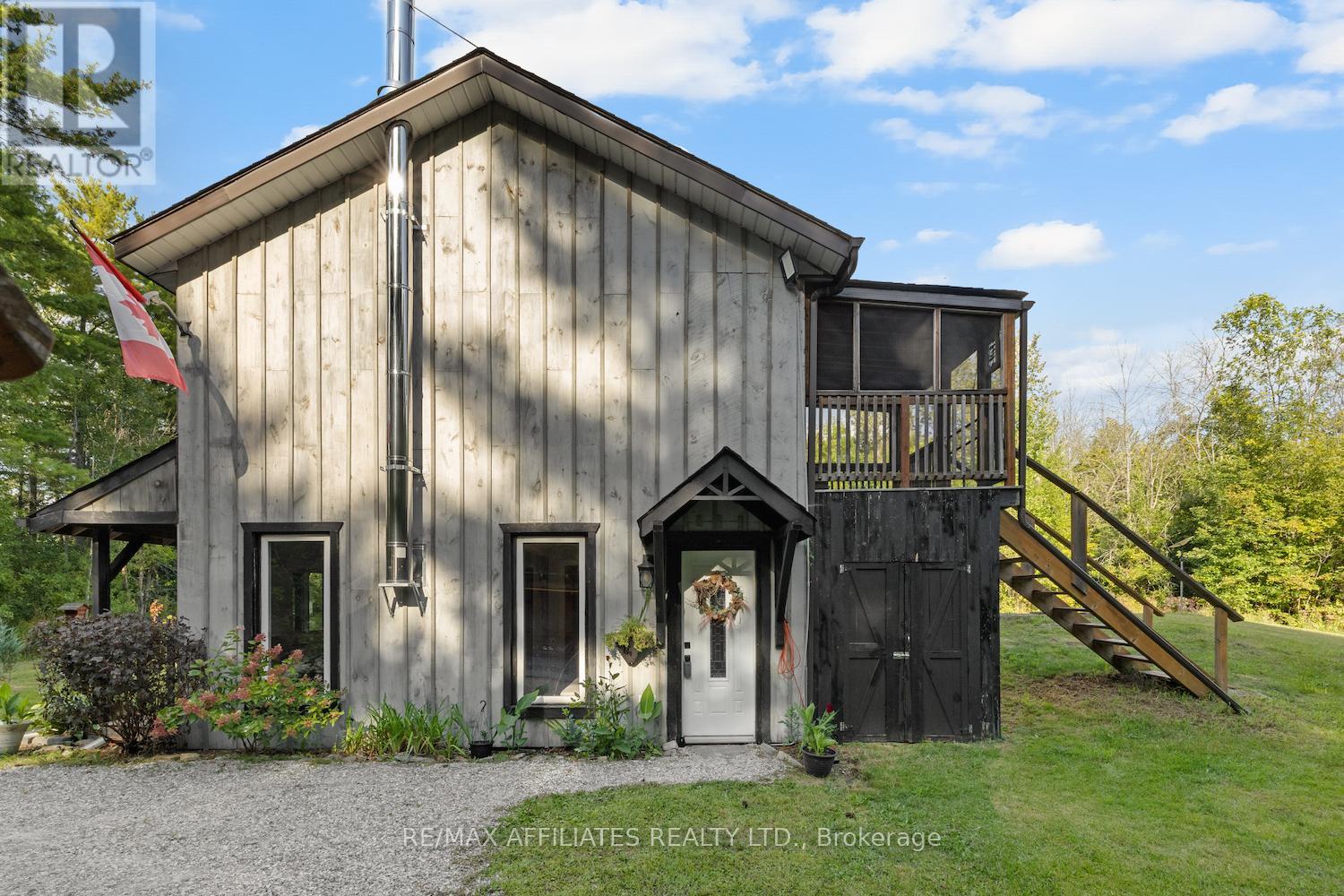 709 Drummond Concession 5b Road, Drummond/north Elmsley, Ontario  K7H 3C8 - Photo 46 - X12393296