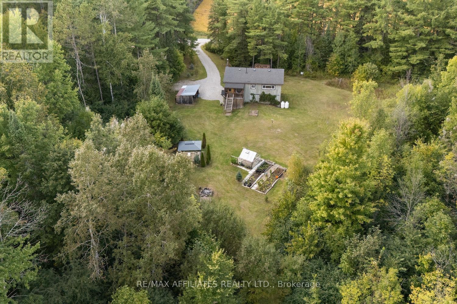 709 Drummond Concession 5b Road, Drummond/north Elmsley, Ontario  K7H 3C8 - Photo 48 - X12393296