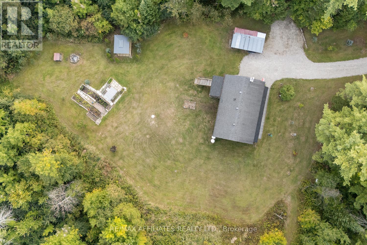 709 Drummond Concession 5b Road, Drummond/north Elmsley, Ontario  K7H 3C8 - Photo 49 - X12393296