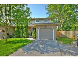 6585 KUHN CRESCENT, Niagara Falls, Ontario