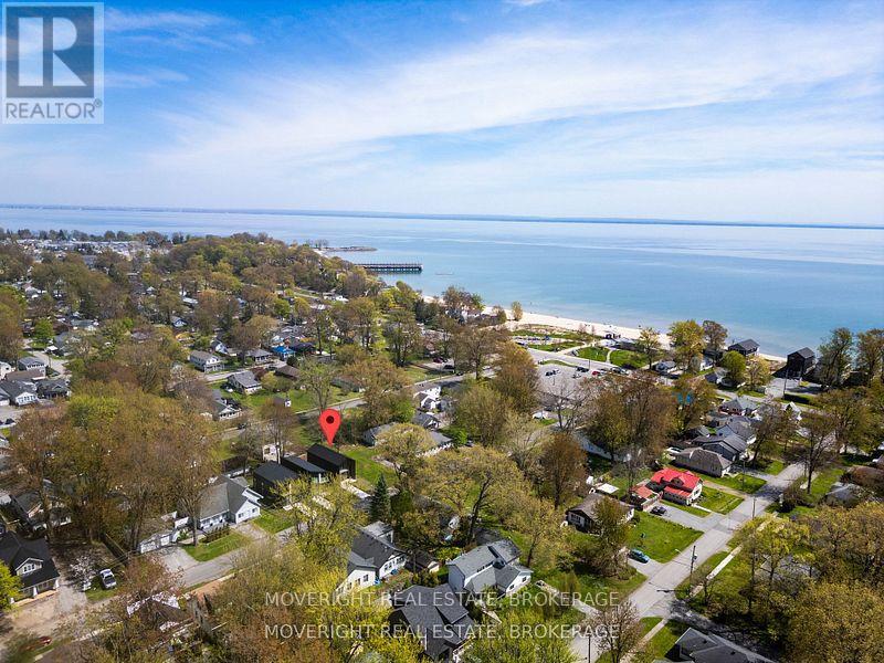 360 Beechwood Ave Avenue, Fort Erie, Ontario  L0S 1B0 - Photo 10 - X12393290