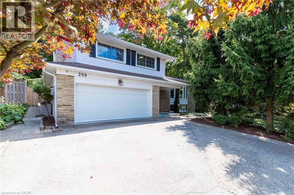 Property at 259 LINCOLN Road image 1