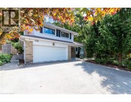 259 LINCOLN Road, waterloo, Ontario